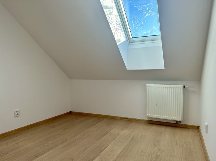 Pronájem, Byt 3+kk, Švihov