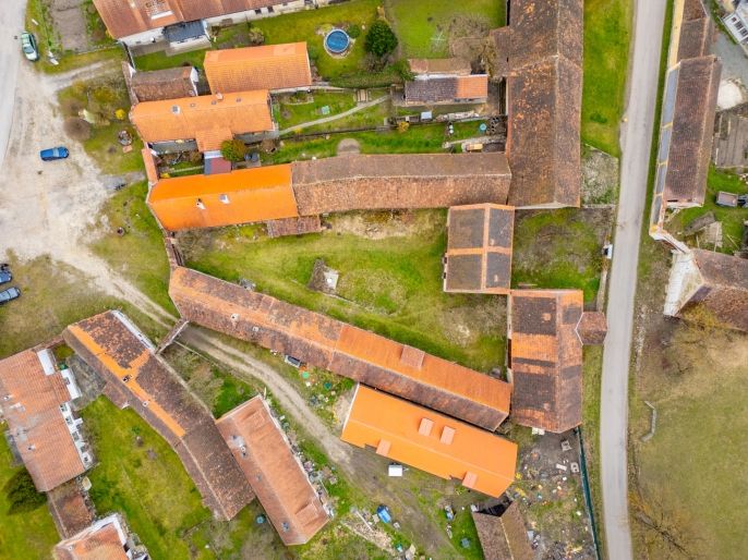 Prodej, Chalupa, Dívčice