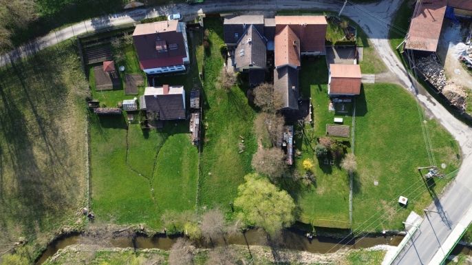 Prodej, Rodinný dům, Třeštice