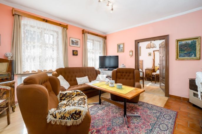 Prodej, Chata, Vroutek