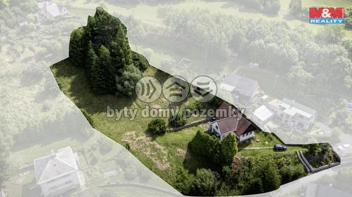 Prodej, Chata, Libštát