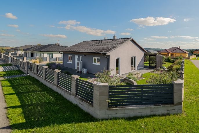 Prodej, Rodinný dům, Zruč nad Sázavou