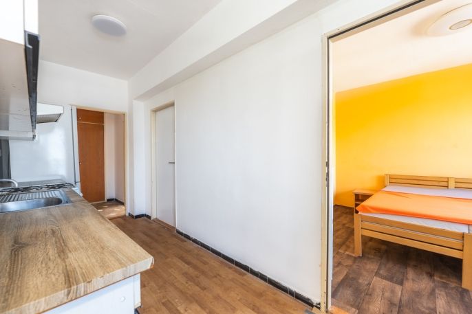 Prodej, Byt 4+1, Zlín