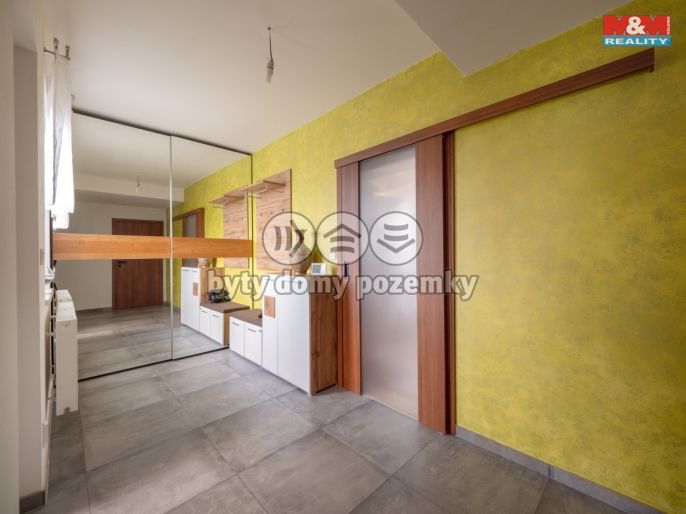 Prodej, Rodinný dům, Sulice