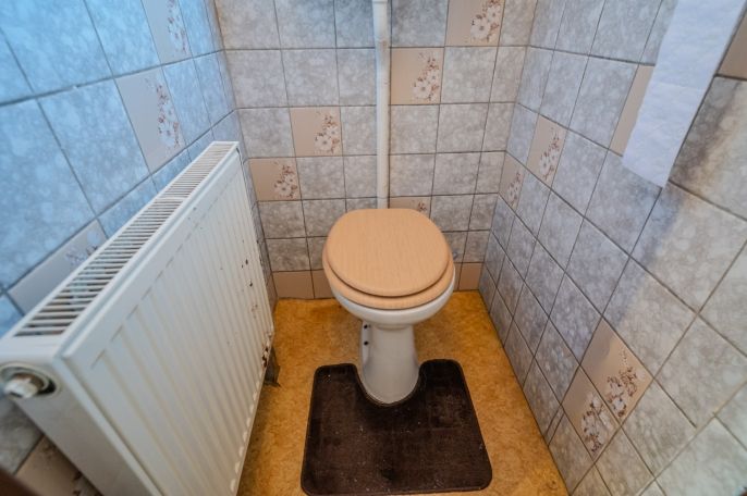 Prodej, Rodinný dům, Petrovice u Karviné