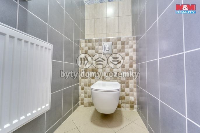 Prodej, Výrobní objekt, Stružná