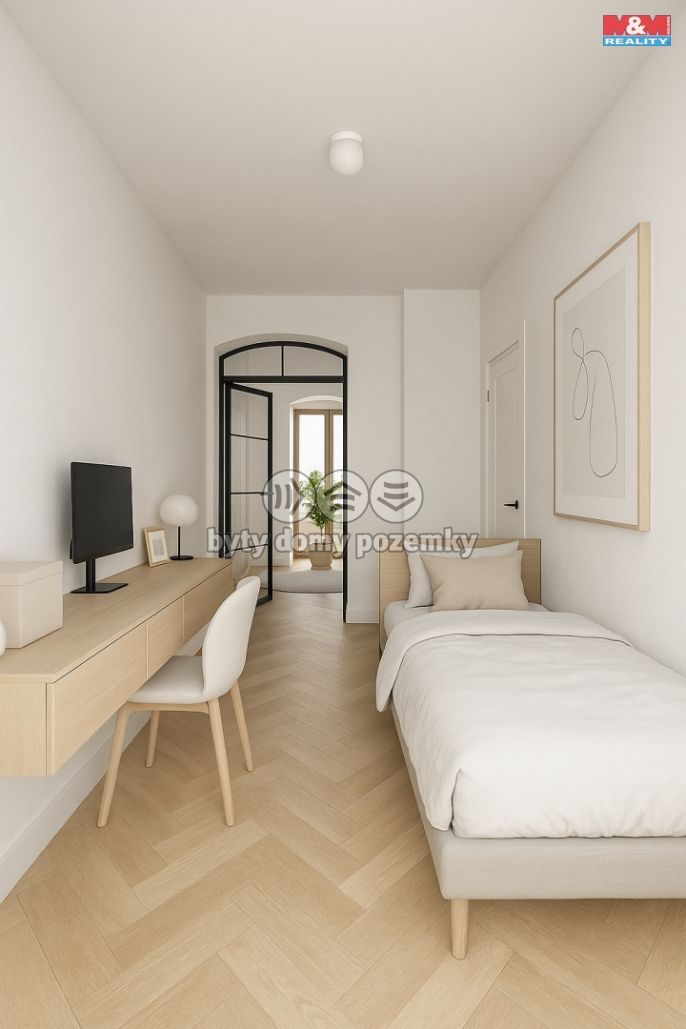 Prodej, Rodinný dům, Kolinec