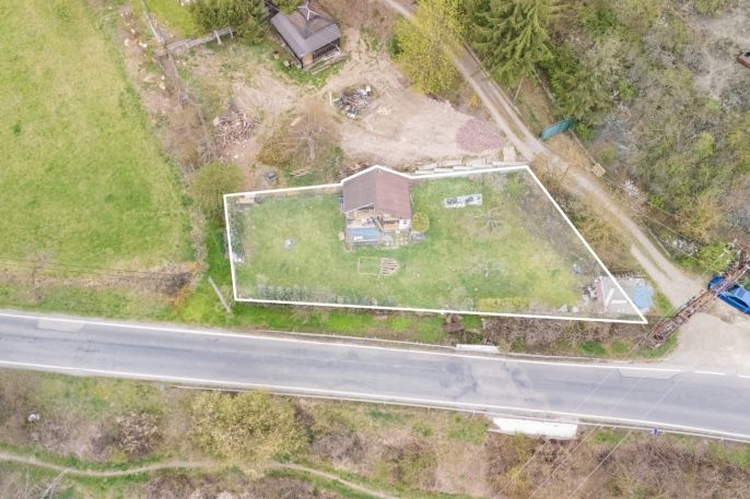 Pronájem, Chata, Hlásná Třebaň