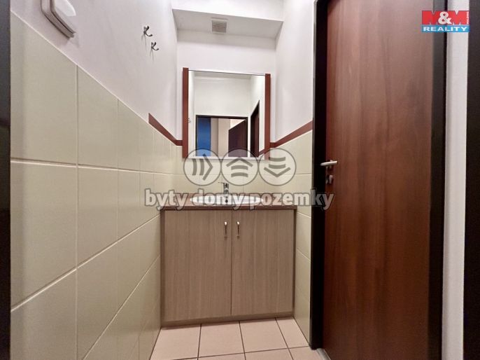 Pronájem, Obchod a služby, Nýrsko