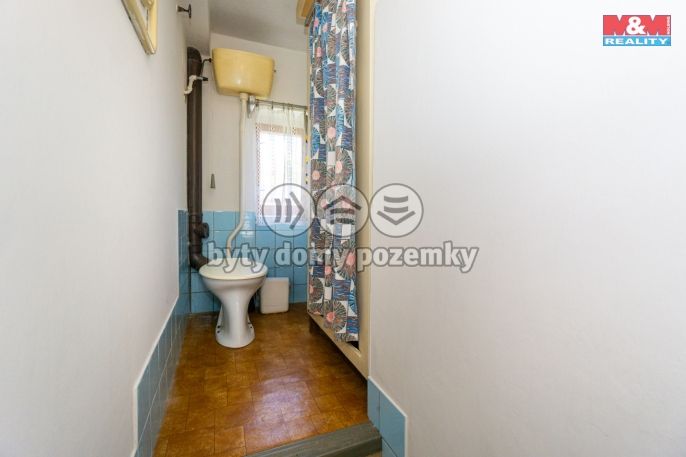 Prodej, Rodinný dům, Býšť