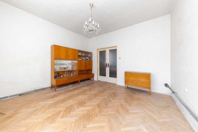 Prodej, Rodinný dům, Bratčice