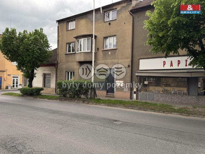 Prodej, Rodinný dům, Kladno