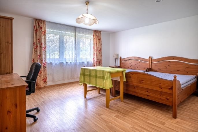 Prodej, Rodinný dům, Třešovice