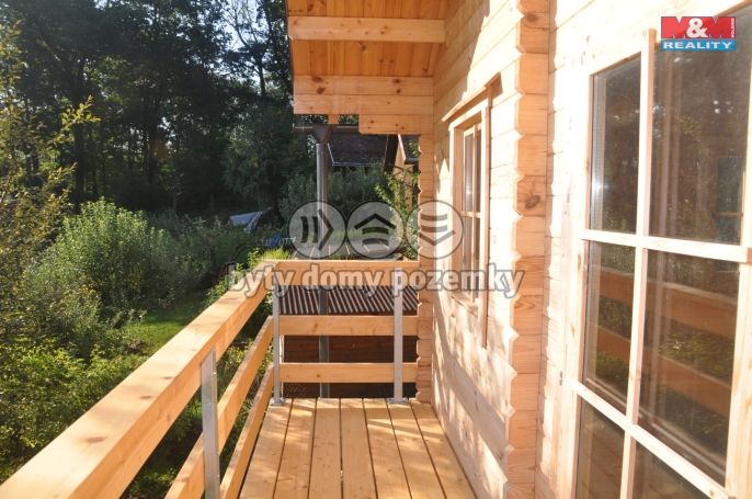 Prodej, Chata, Stružnice