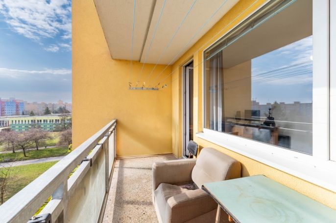 Prodej, Byt 3+1, Plzeň