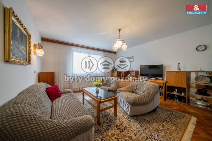 Prodej, Rodinný dům, Mikulov