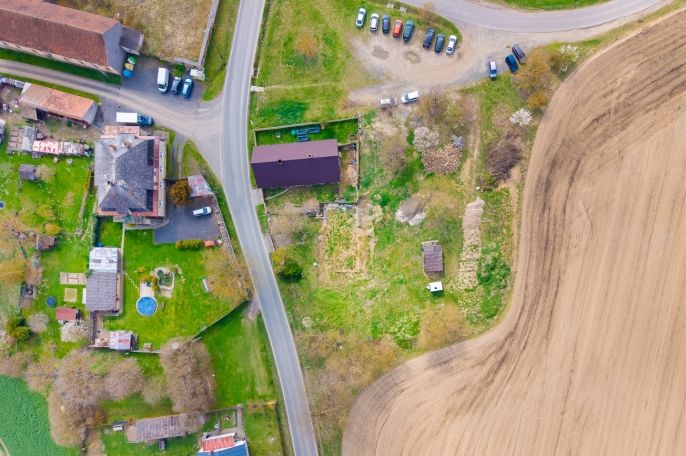 Prodej, Pozemek k bydlení, Horšovský Týn