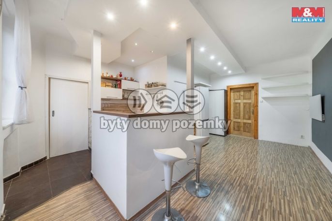 Prodej, Byt 2+kk, Plzeň