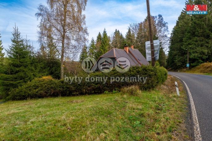 Prodej, Chalupa, Josefův Důl