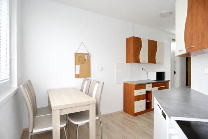 Prodej, Byt 4+1, Praha