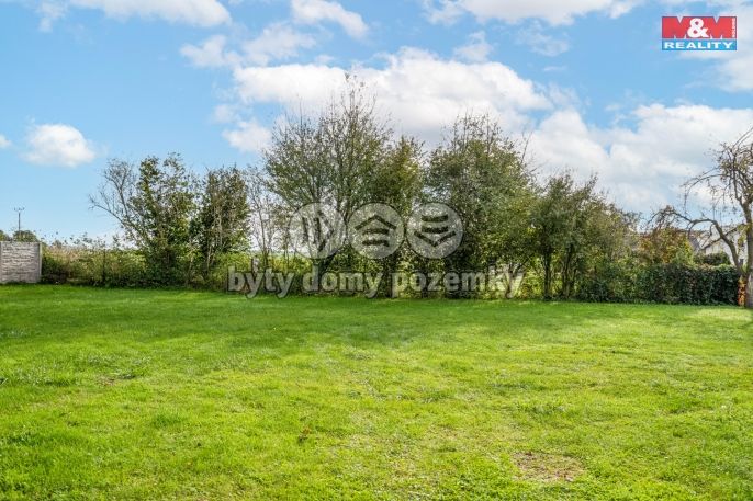 Prodej, Pozemek k bydlení, Čilec