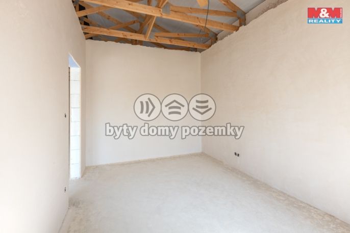 Prodej, Rodinný dům, Olbramovice