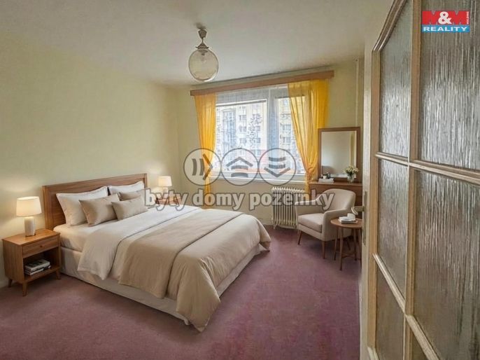 Prodej, Byt 4+1, Meziměstí