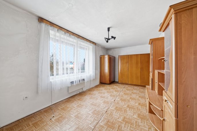 Prodej, Rodinný dům, Třebovice