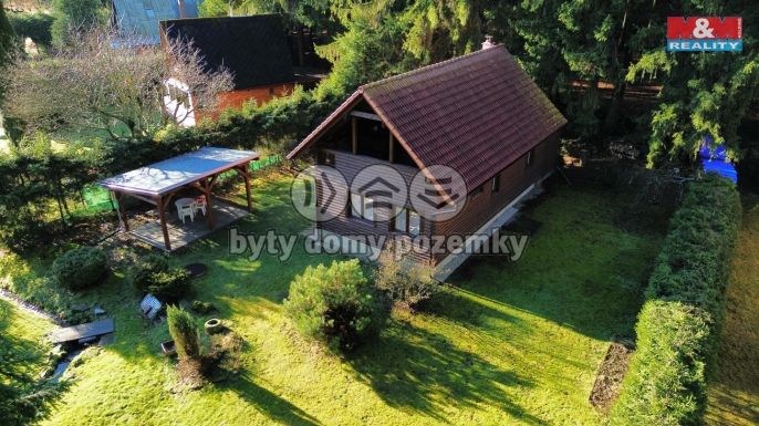 Prodej, Rodinný dům, Vyskytná nad Jihlavou