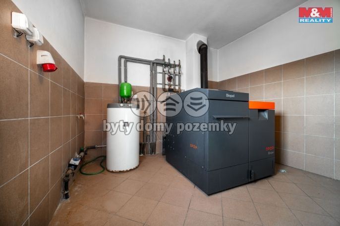 Prodej, Rodinný dům, Jaroměřice