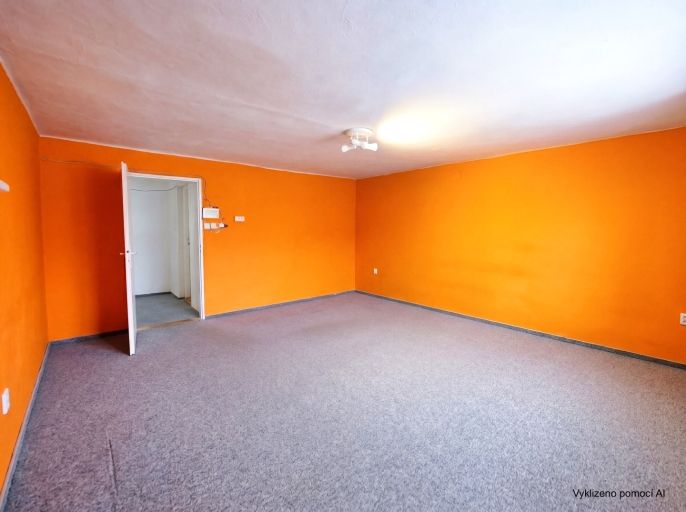 Prodej, Rodinný dům, Světlá