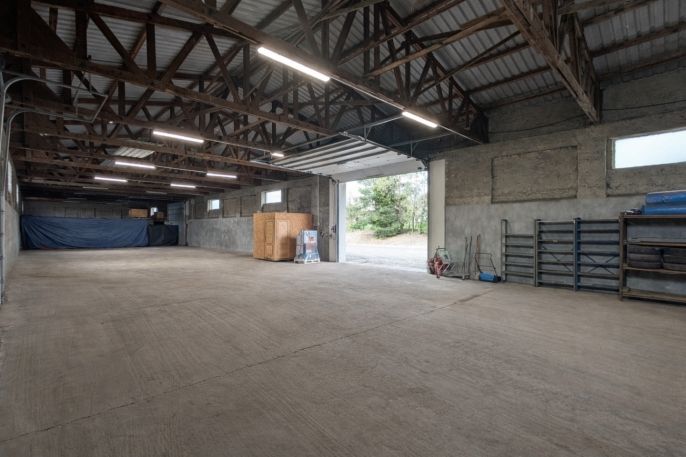 Pronájem, Obchodní objekt, Teplýšovice