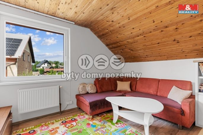 Prodej, Rodinný dům, Teplice