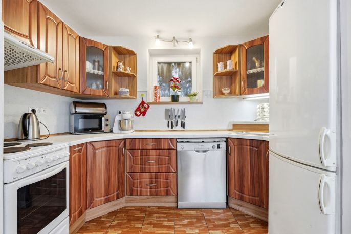 Prodej, Rodinný dům, Brodce