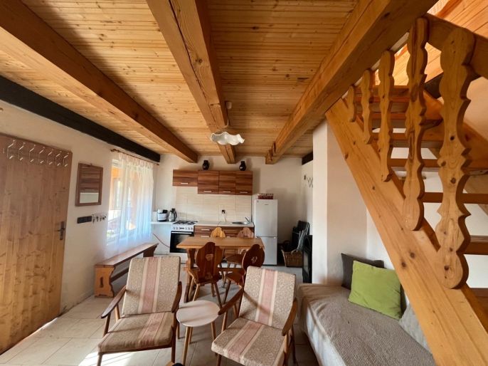 Prodej, Chata, Postoloprty