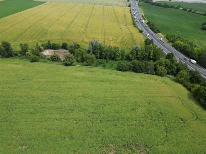 Prodej, Pole, Prostějov