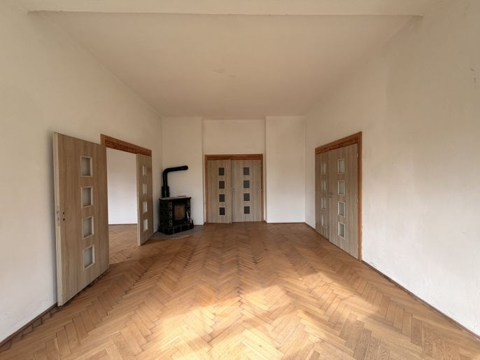 Prodej, Rodinný dům, Ústí nad Labem