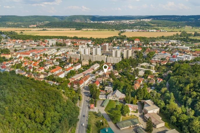 Prodej, Rodinný dům, Praha