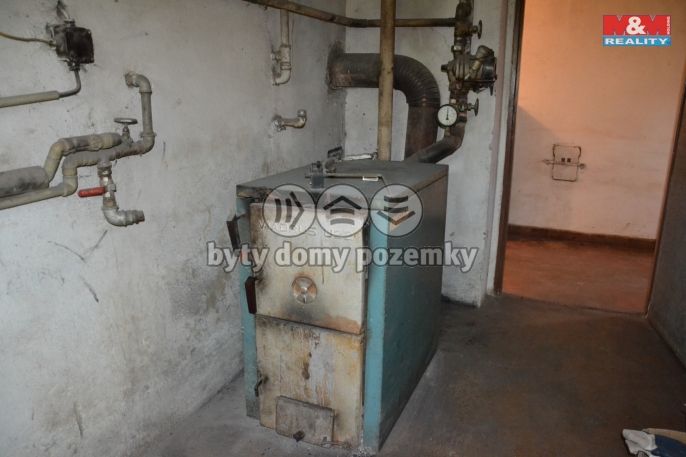 Prodej, Rodinný dům, Čermná nad Orlicí