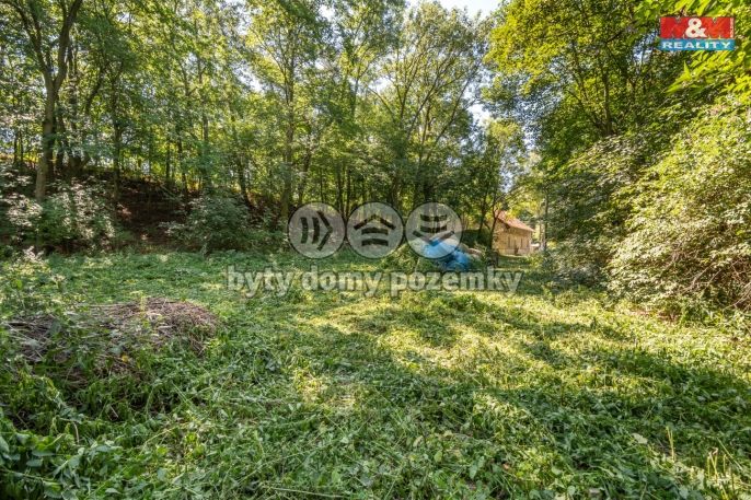 Prodej, Pozemek k bydlení, Slaný