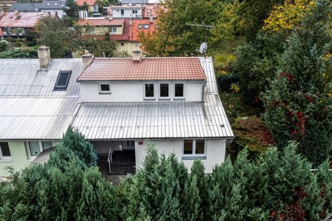 Prodej, Rodinný dům, Zlín
