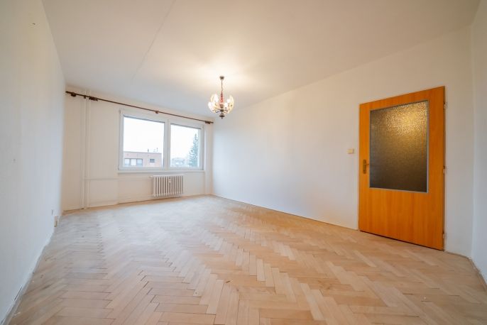 Prodej, Byt 2+1, Třinec