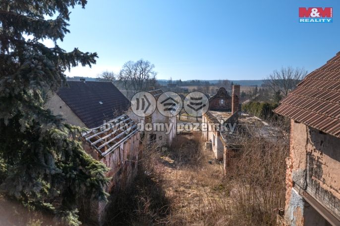 Prodej, Rodinný dům, Jesenice