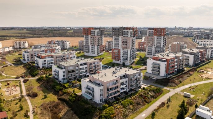 Pronájem, Byt 2+kk, Praha