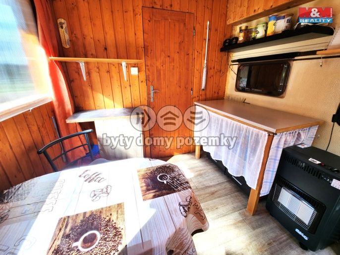 Prodej, Chata, Rokle