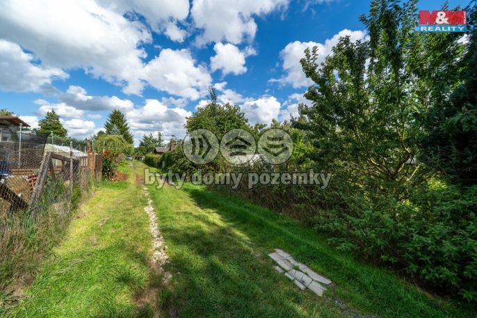 Prodej, Chata, Tachov