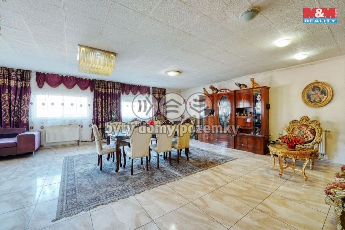 Prodej, Rodinný dům, Třemošná