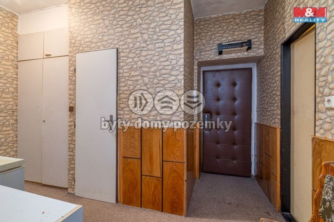 Prodej, Byt 2+1, Loučná nad Desnou