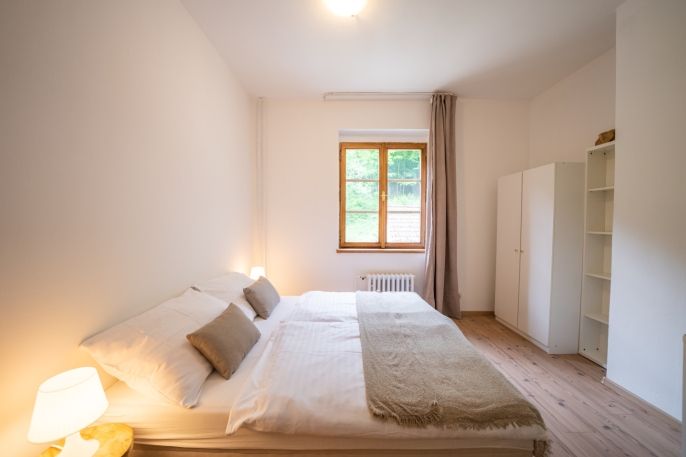 Prodej, Hotel, penzion, Mukařov