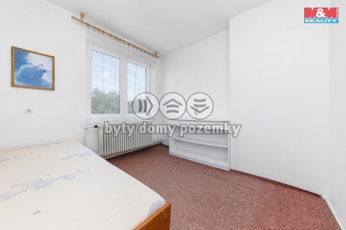 Prodej, Rodinný dům, Suchohrdly